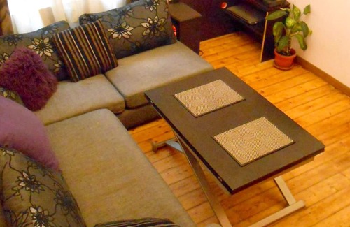 Sofia City Center House | Homerez - Big house 6 km away from the slopes for 20 ppl. with garden at Sofia