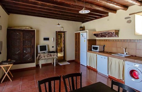 Aguimes House | Homerez - Big house for 11 ppl. at Agüimes