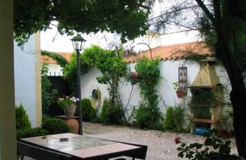 Ivanrey House | Homerez - Big house for 12 ppl. with garden and terrace at Ivanrey