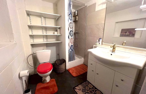 Pays des Vosges Saonoises House | Homerez - Big house for 12 ppl. with terrace at Belmont
