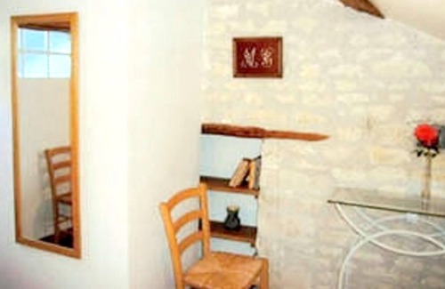 Braslou House | Homerez - Big house for 10 ppl. with terrace at Braslou
