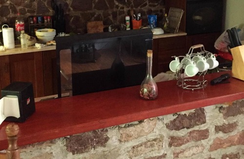Vozuca House | Homerez - Big house for 10 ppl. with garden, terrace and balcony at Vozuća