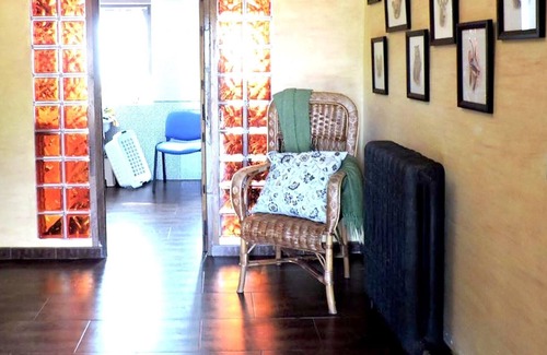Premio House | Homerez - Big house for 10 ppl. with terrace at Premio