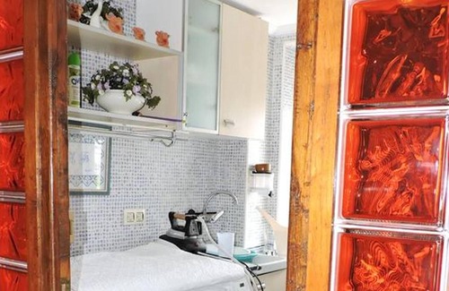 Premio House | Homerez - Big house for 10 ppl. with terrace at Premio