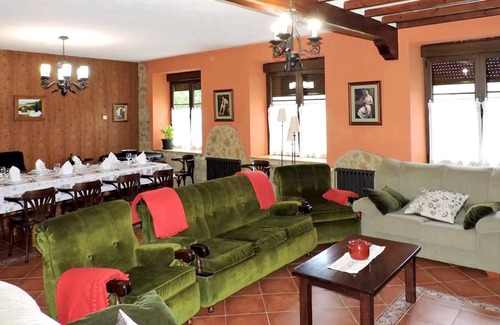 Premio House | Homerez - Big house for 10 ppl. with terrace at Premio