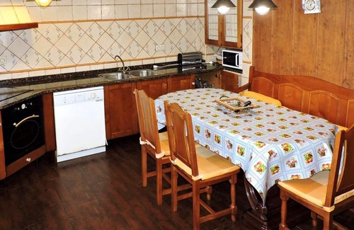 Premio House | Homerez - Big house for 10 ppl. with terrace at Premio