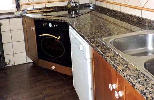 Premio House | Homerez - Big house for 10 ppl. with terrace at Premio