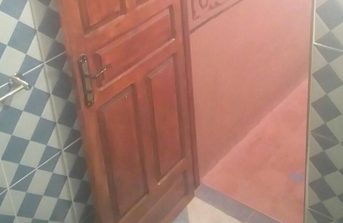 Amezrou House | Homerez - Big house for 10 ppl. with shared pool and terrace at Zagora