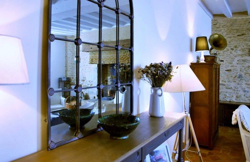 Daon House | Homerez - Big house for 10 ppl. with swimming-pool and terrace at Daon