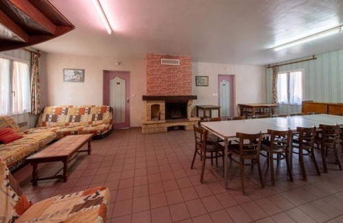 Nevoy House | Homerez - Big house for 19 ppl. at Nevoy