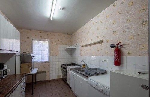 Nevoy House | Homerez - Big house for 19 ppl. at Nevoy