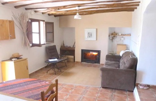 Lorca House | Homerez - Big house for 20 ppl. with terrace at Lorca