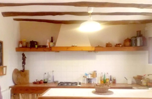 Lorca House | Homerez - Big house for 20 ppl. with terrace at Lorca