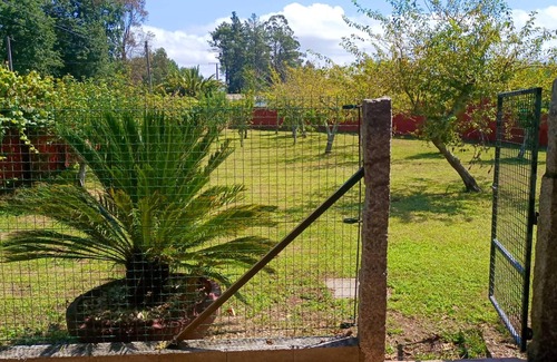 Touro House | Homerez - Big house for 9 ppl. with garden at Touro