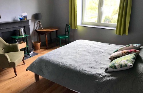 Sprimont House | Homerez - Big house for 10 ppl. with terrace at Sprimont