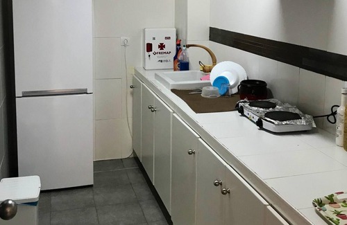 Archidona House | Homerez - Big house for 24 ppl. at Archidona