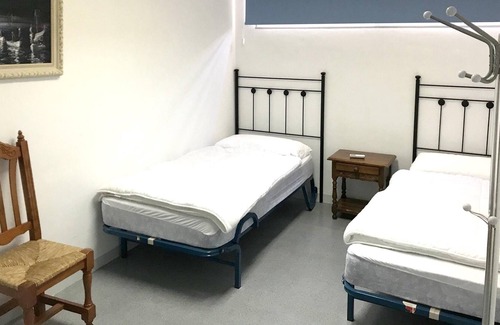 Archidona House | Homerez - Big house for 24 ppl. at Archidona