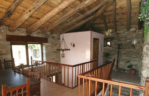 Paradela House | Homerez - Big house for 11 ppl. at Paradela