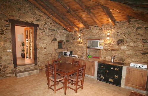 Paradela House | Homerez - Big house for 11 ppl. at Paradela