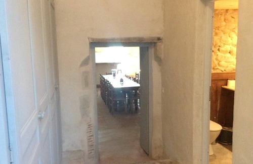 Tombeboeuf Other | Homerez - Big mansion for 18 ppl. with garden and terrace at Tombebœuf