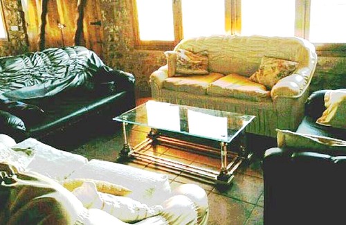 La Salzadella Villa | Homerez - Big villa for 16 ppl. with swimming-pool and garden at La Salzadella