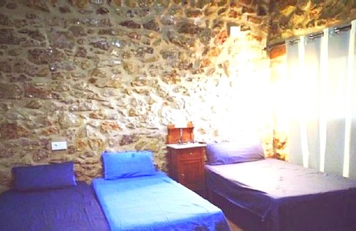 La Salzadella Villa | Homerez - Big villa for 16 ppl. with swimming-pool and garden at La Salzadella