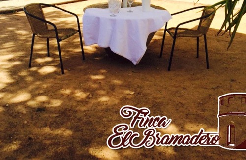 Palma del Rio Villa | Homerez - Big villa for 20 ppl. with swimming-pool and garden at Palma del Río