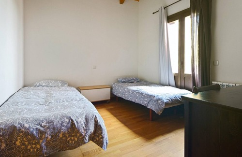 Navacerrada Villa | Homerez - Big villa for 10 ppl. with swimming-pool at Navacerrada