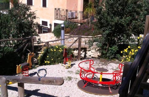 Bompensiere Villa | Homerez - Big villa for 11 ppl. with swimming-pool and terrace at Bompensiere