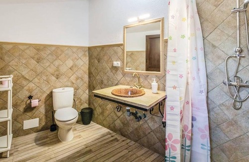 Mondron Villa | Homerez - Big villa for 11 ppl. with swimming-pool and terrace at Mondrón