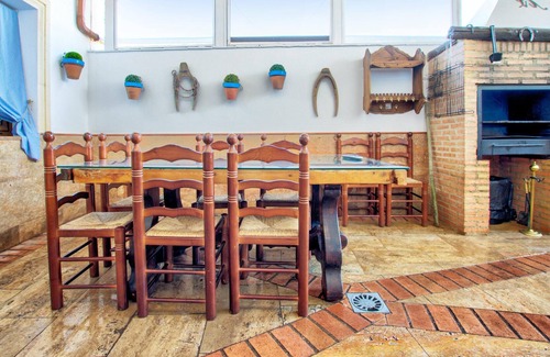 Ruidera Villa | Homerez - Big villa for 10 ppl. with swimming-pool at Ruidera