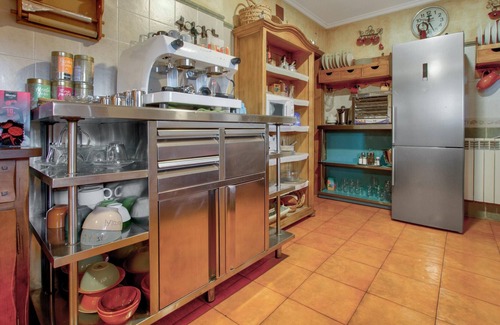 Ruidera Villa | Homerez - Big villa for 10 ppl. with swimming-pool at Ruidera