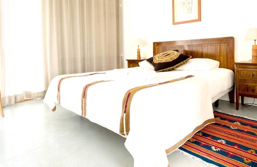 Evora Villa | Homerez - Big villa for 10 ppl. with swimming-pool at Evora