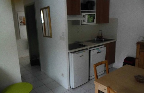 Arreau Apartment | Homerez - Bright Apartment in Arreau