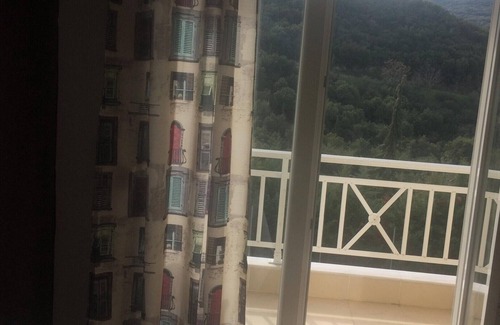 Thermi Apartment | Homerez - Bright Apartment Thermi + Terrace + 105 m²