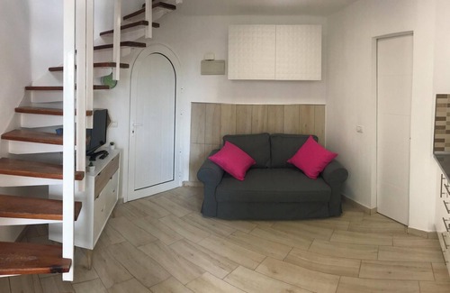 El Madronal House | Homerez - Bungalow in Playa de la Américas