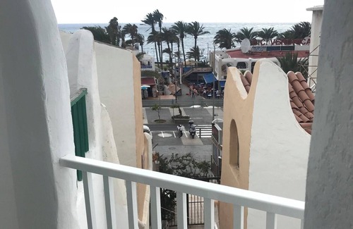 El Madronal House | Homerez - Bungalow in Playa de la Américas