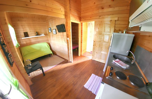 Saint-Joseph House | Homerez - Bungalow in Vincendo
