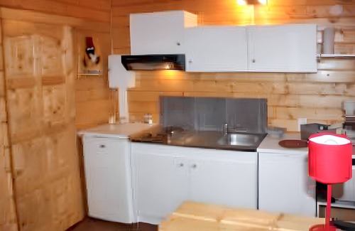 Saint-Joseph House | Homerez - Bungalow in Vincendo, St-Joseph