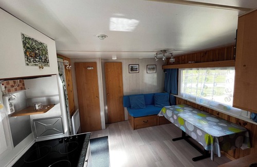 Cauterets House | Homerez - Bungalow in Cauterets