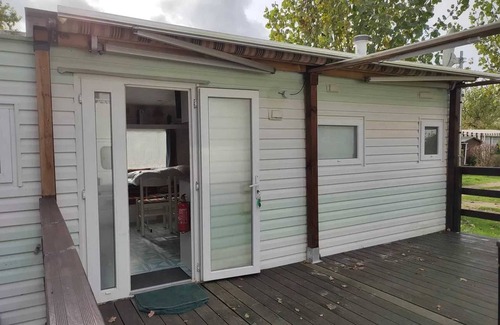 Commequiers House | Homerez - Bungalow in Commequiers