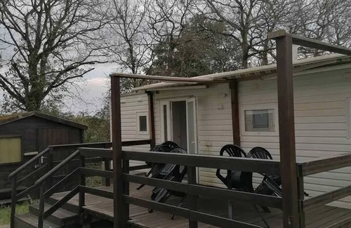 Commequiers House | Homerez - Bungalow in Commequiers