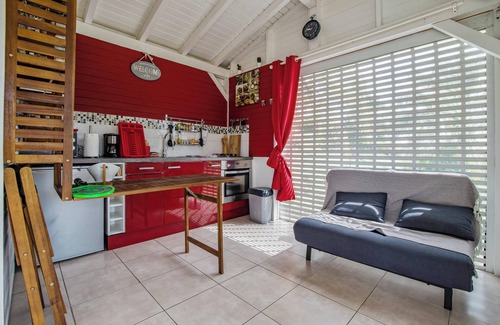 Circuit 1C1 House | Homerez - Bungalow in Petit Bourg