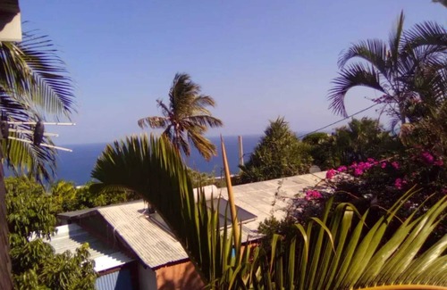 Saint-Leu House | Homerez - Bungalow in Saint-Leu.
