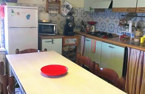 Montenero di Bisaccia Apartment | Homerez - Cosy apartment - Montenero di Bisaccia