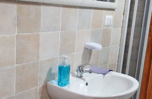 Santa Maria Coghinas Apartment | Homerez - Charming Apartment Santa Maria, 38 sqm