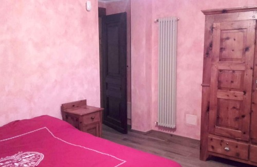 Planaz Ski Chalet | Homerez - Chalet 13 km away from the slopes for 4 ppl. with garden at Planaz