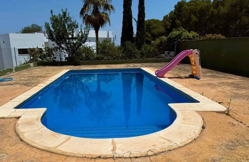 Los Valientes House | Homerez - Chalet in Molina de Segura