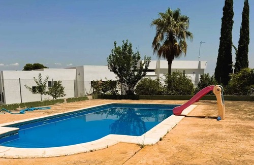 Los Valientes House | Homerez - Chalet in Molina de Segura