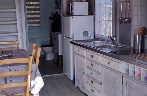 Dausse Ski Chalet | Homerez - Chalet in Dausse with pool